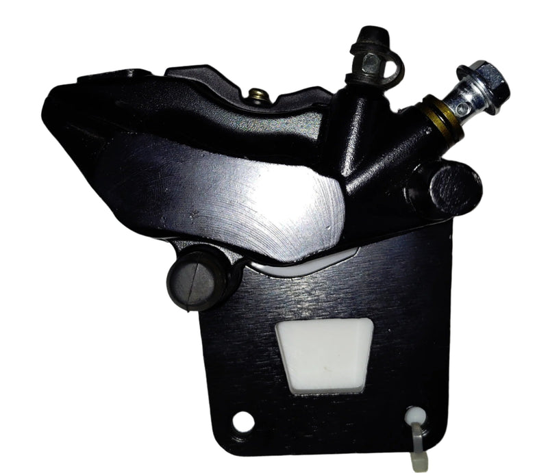 Road Warrior Rear brake Caliper