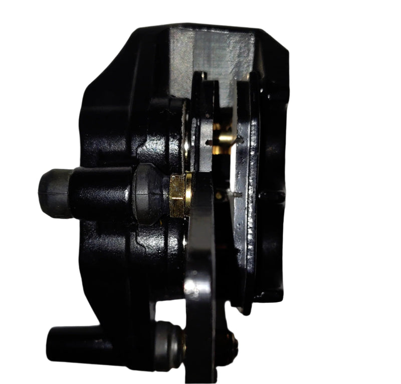 Road Warrior Rear brake Caliper