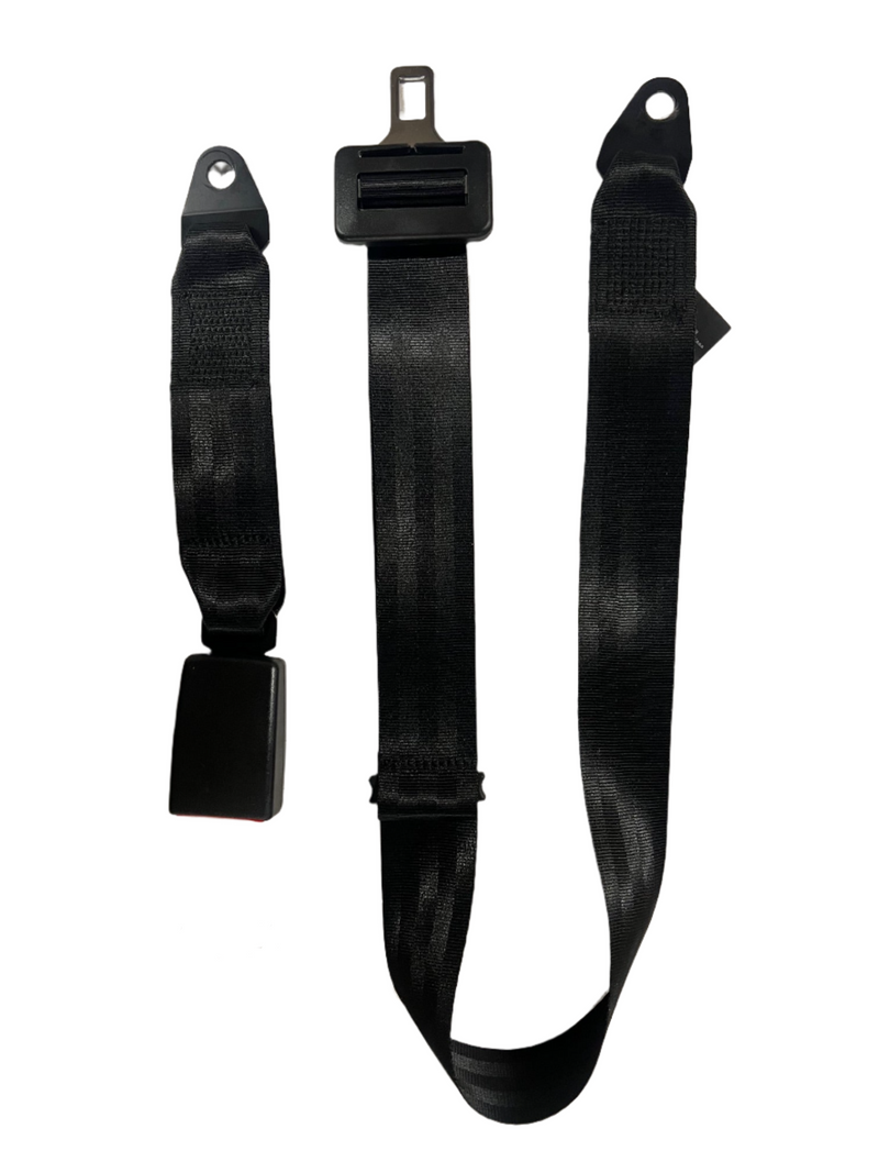 Seat Belt for Boomerbuggy X Pro (BBX Pro)