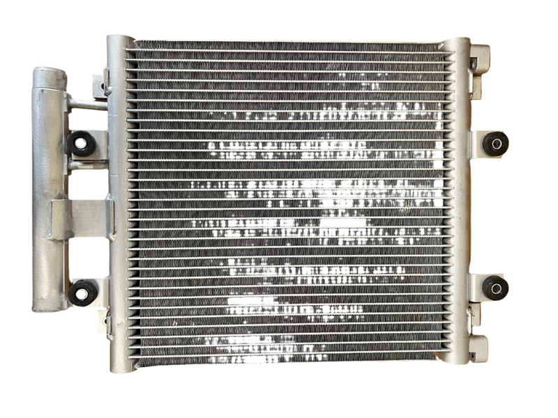 Air Conditioner Radiator for the Boomerbuggy X Pro (BBX Pro)