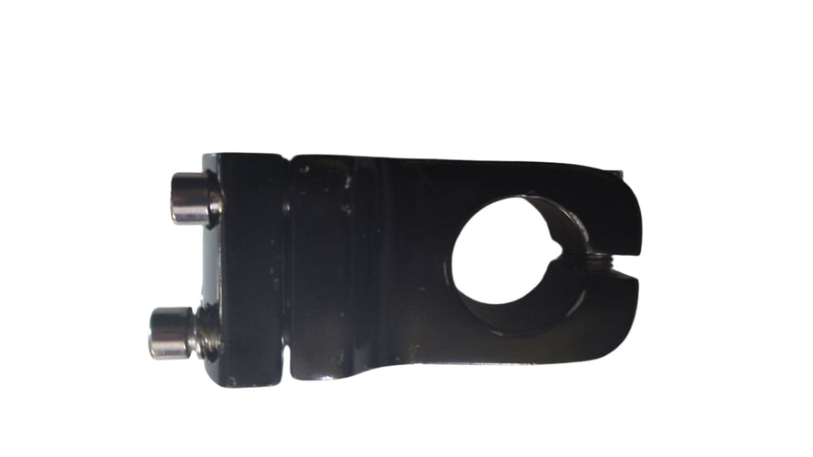 Handlebar Stem Clamp for San Francisco (Black)