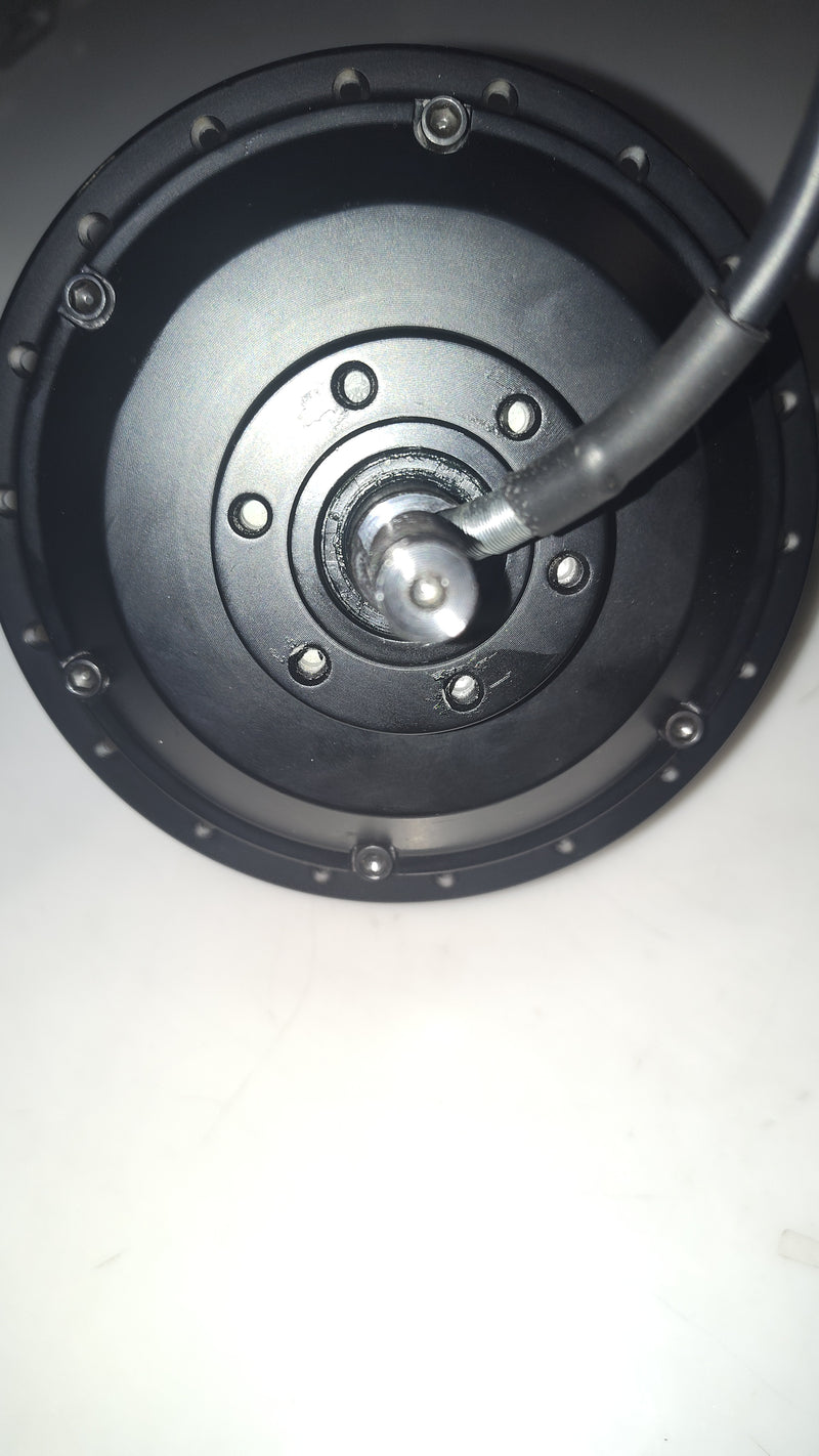 Rear Wheel Motor (motor hub ONLY) For Milan