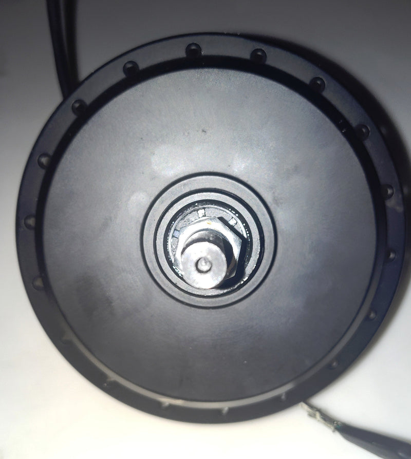 Rear Wheel Motor (motor hub ONLY) For Milan