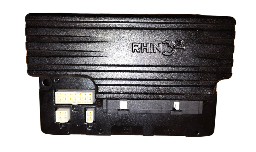 Dynamic Rhino DS120 Brush Motor Controller