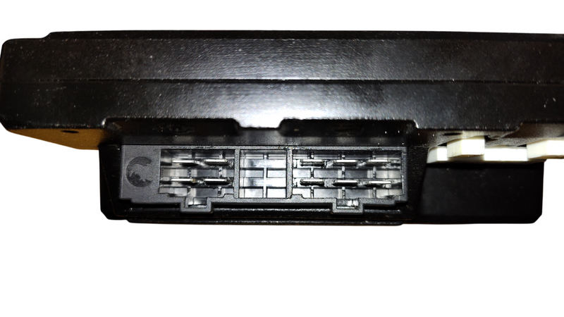 Dynamic Rhino DS120 Brush Motor Controller