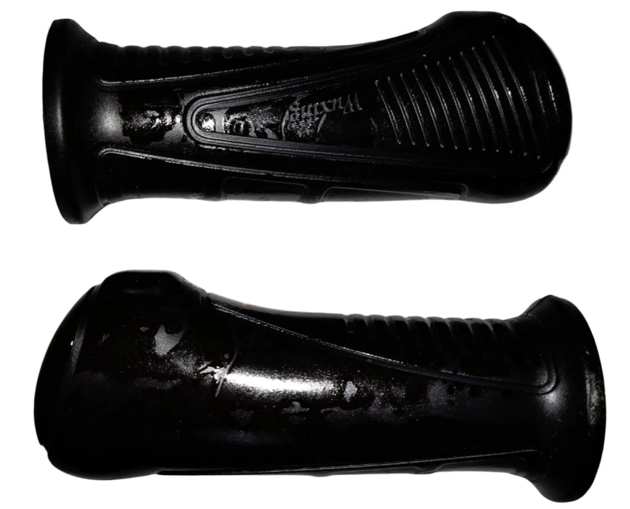 Grip For Rickshaw Mobility Black  --  TYPE 2