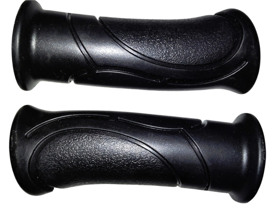 Grip For Rickshaw Mobility Black  --  TYPE 3