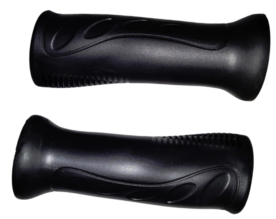 Grip For Rickshaw Mobility Black  --  TYPE 1