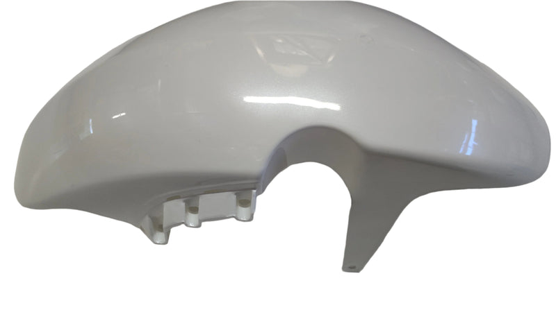 Front fender for EM2 - Gloss White