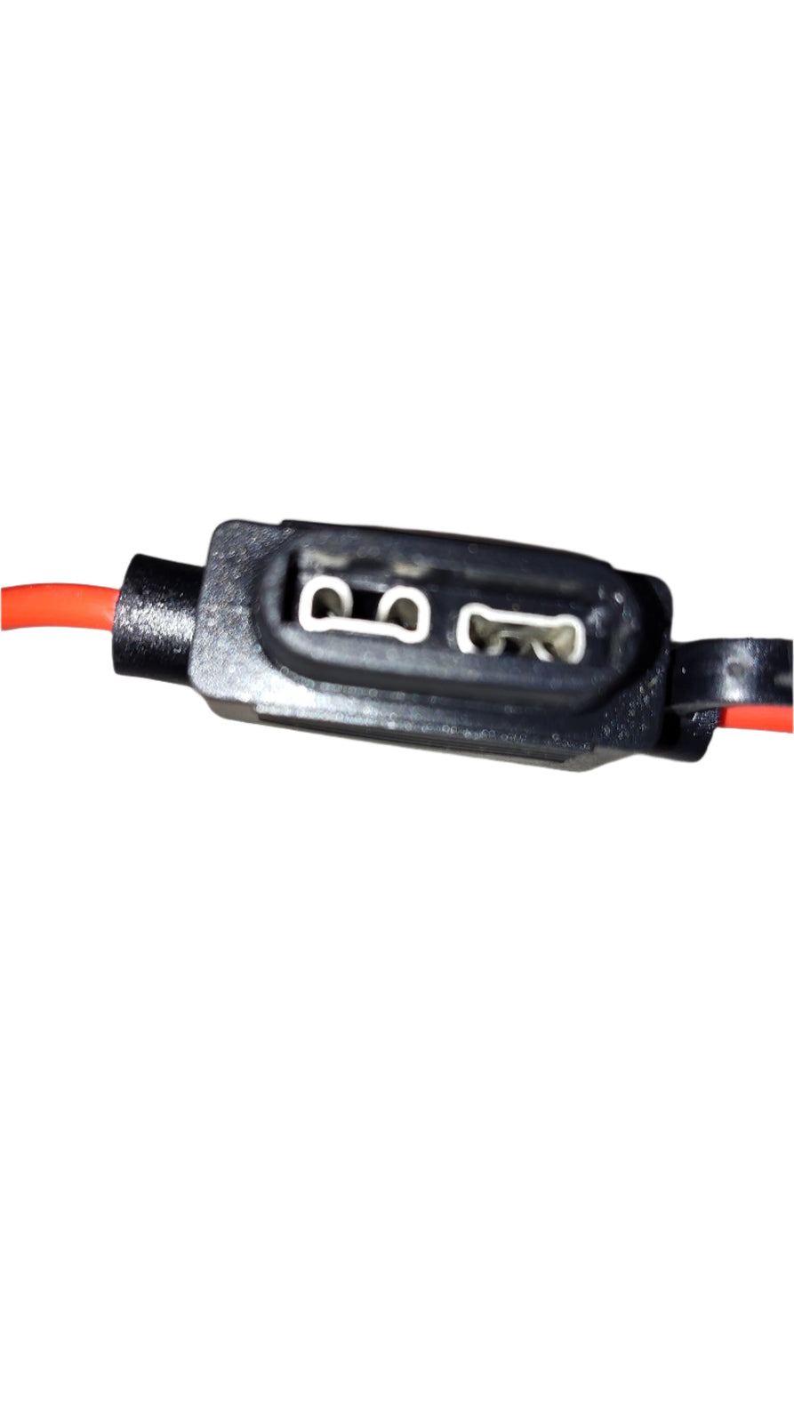 In-Line BLADE TYPE FUSE adaptor