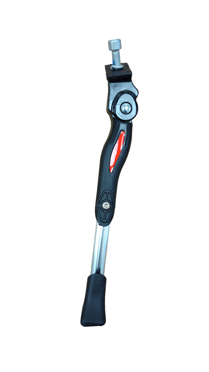 Kickstand for Vermont 48V (Chrome accent)