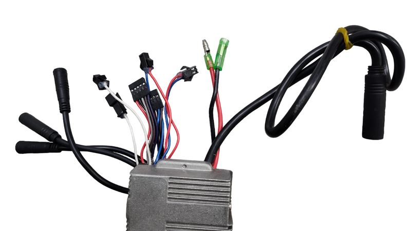 Controller 48V for Paris/Vermont LR