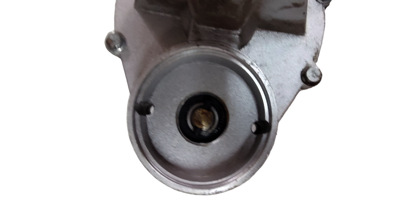 Gearbox - Transaxle For Rickshaw