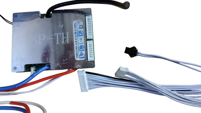 BMS Board 60v 20a