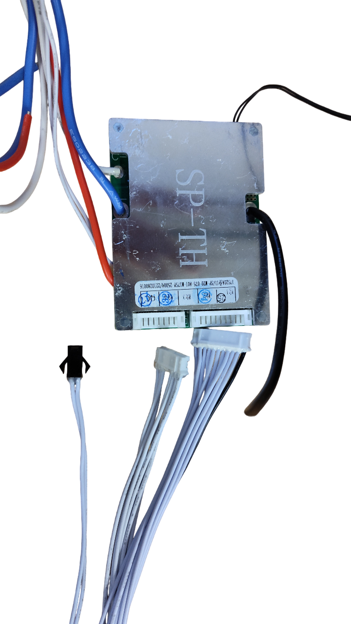 BMS Board 60v 20a