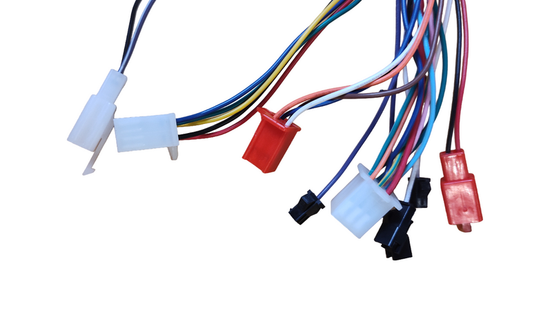 Brushless Motor Controller 60v-55A for BBX / BBX xi