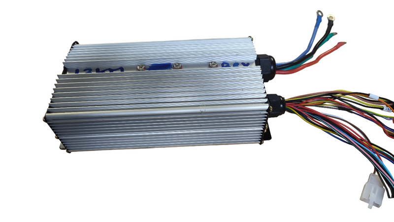 Brushless Motor Controller 60v-55Ah 1200W for BBX PRO (*LS10*)
