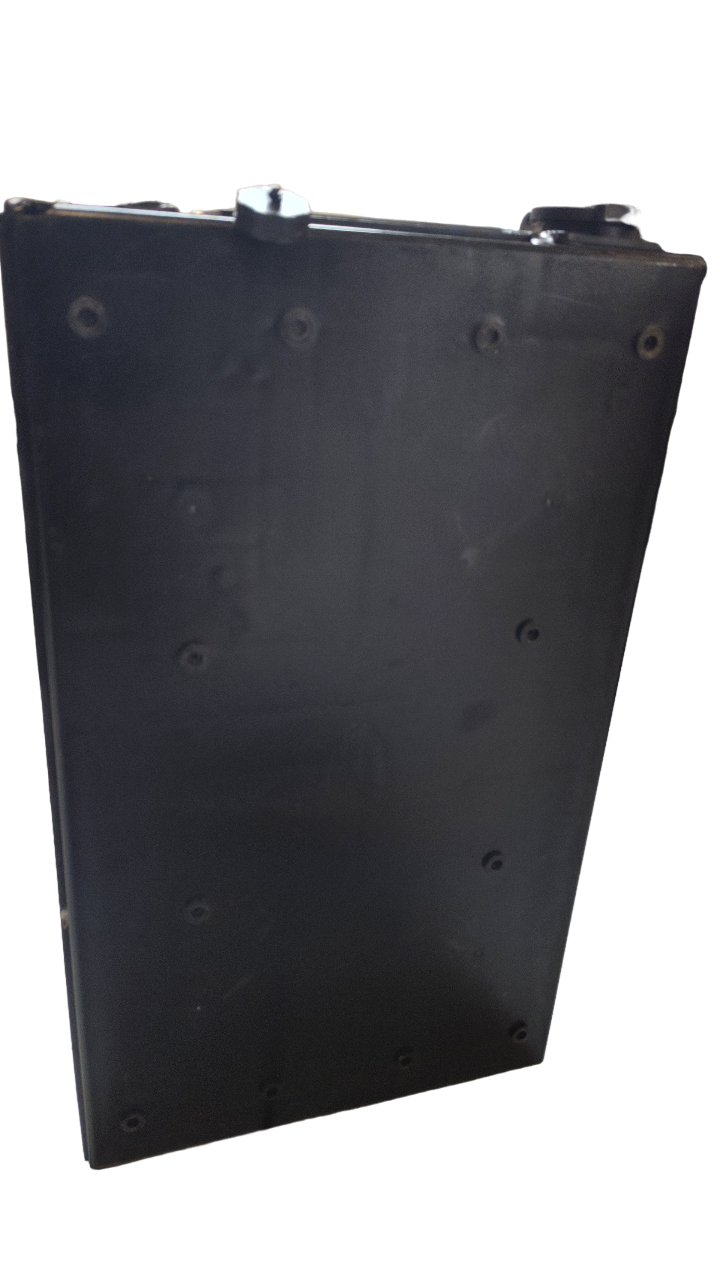 Solar Case with 60V 20AH Lithium Battery Pack