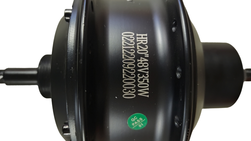 Motor 48v 350w For Max S 48v