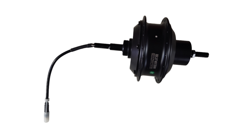Motor 48v 350w For Max S 48v