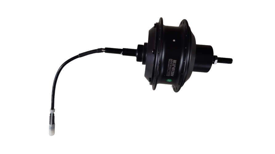 Motor 48v 350w For Max S 48v