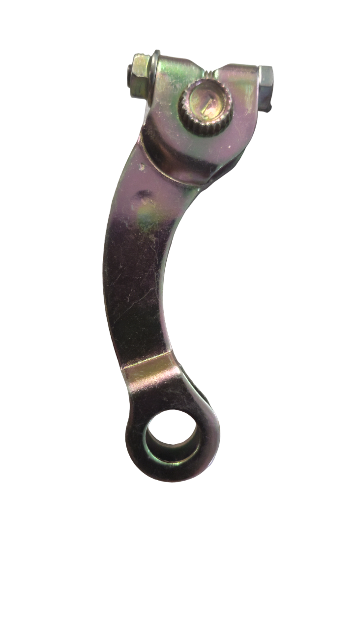 Brake Drum Assembly (Front) For Beijing (small model)