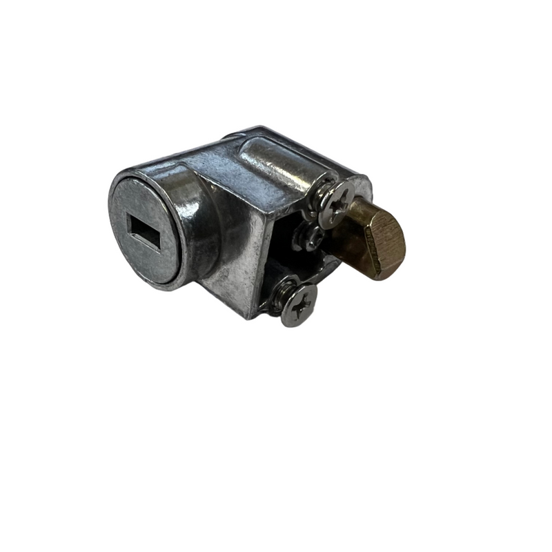 Ignition & Battery lock set for Easy Rider