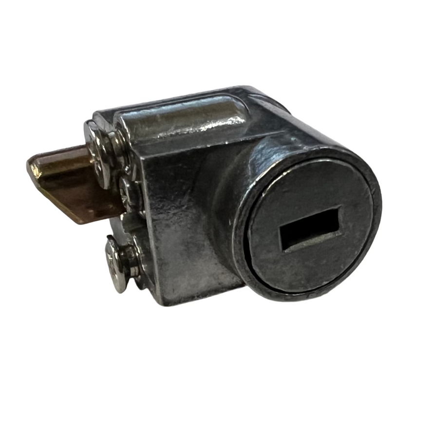 Ignition & Battery lock set for Easy Rider