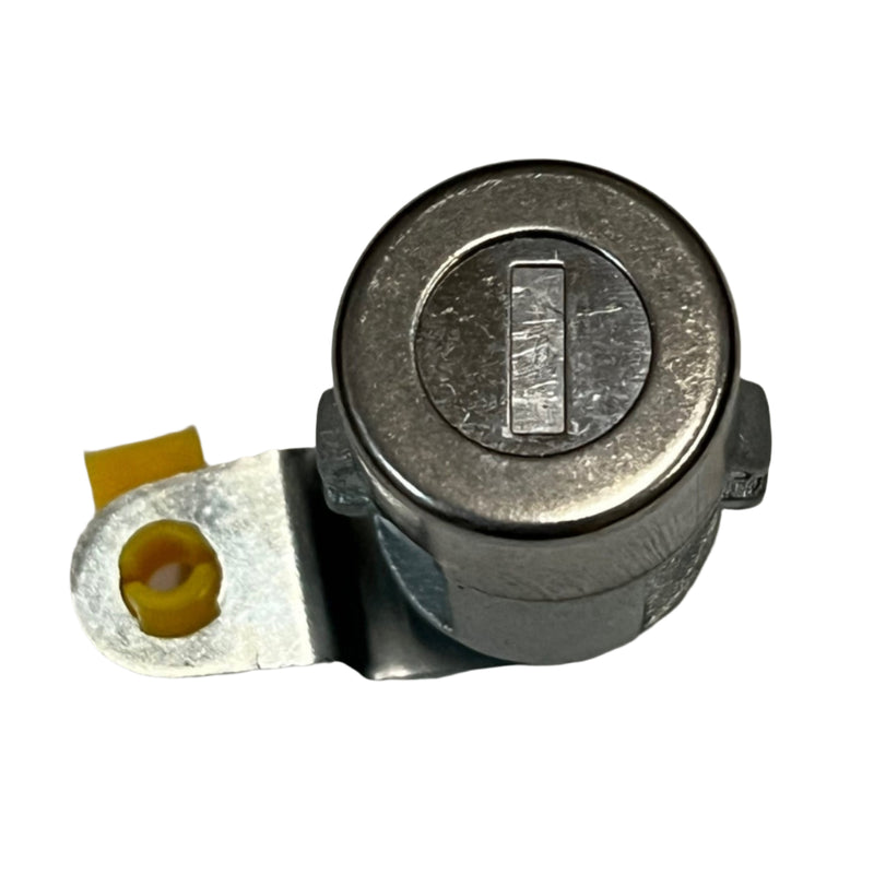 Ignition key set for Boomerbuggy X Pro (BBX Pro)