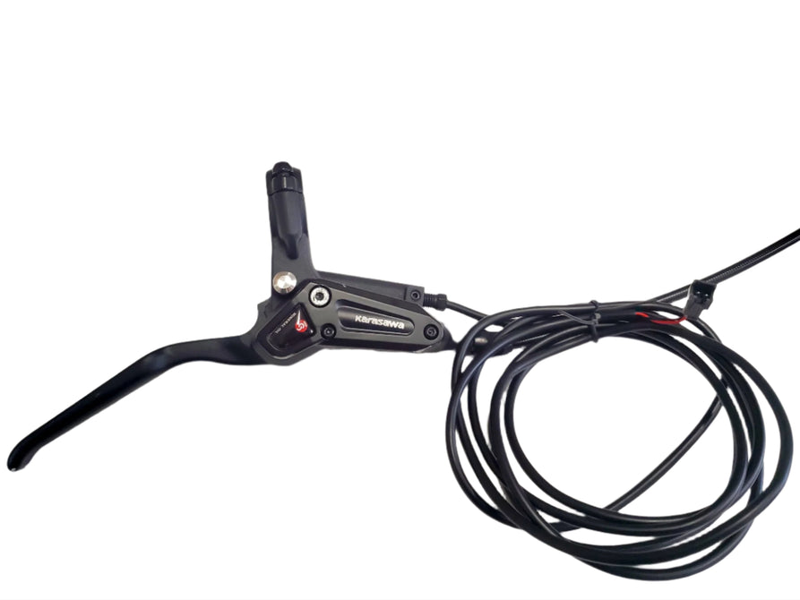 Karasawa Front Hydraulic Brake Assembly