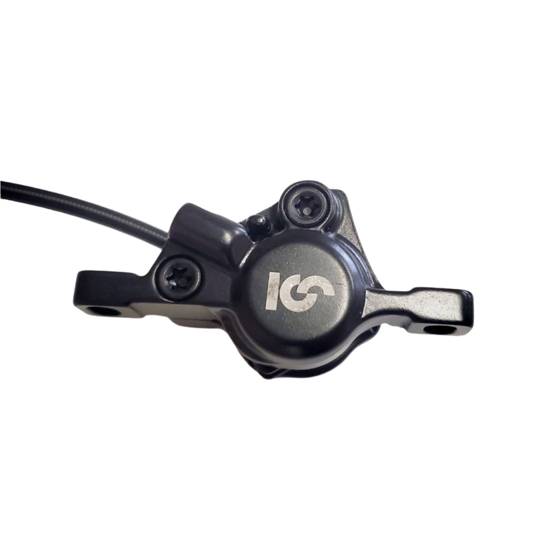 Karasawa Front Hydraulic Brake Assembly