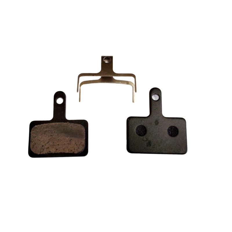 Karasawa Rear Hydraulic Brake Assembly