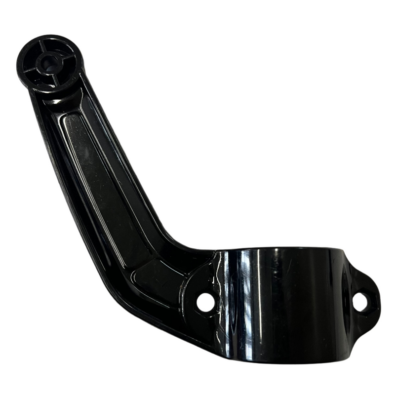 Left Headlight Bracket for the Boomerbeast 2D