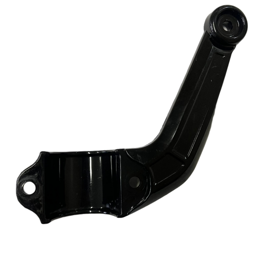 Left Headlight Bracket for the Boomerbeast 2D