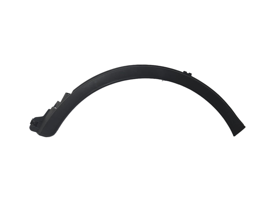 Left Rear Wheel Flare Panel for City Pulse 3 / 4