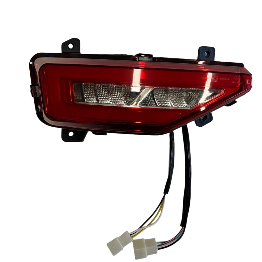 Left Tail Light LED for Boomerbuggy X Pro (BBX Pro)