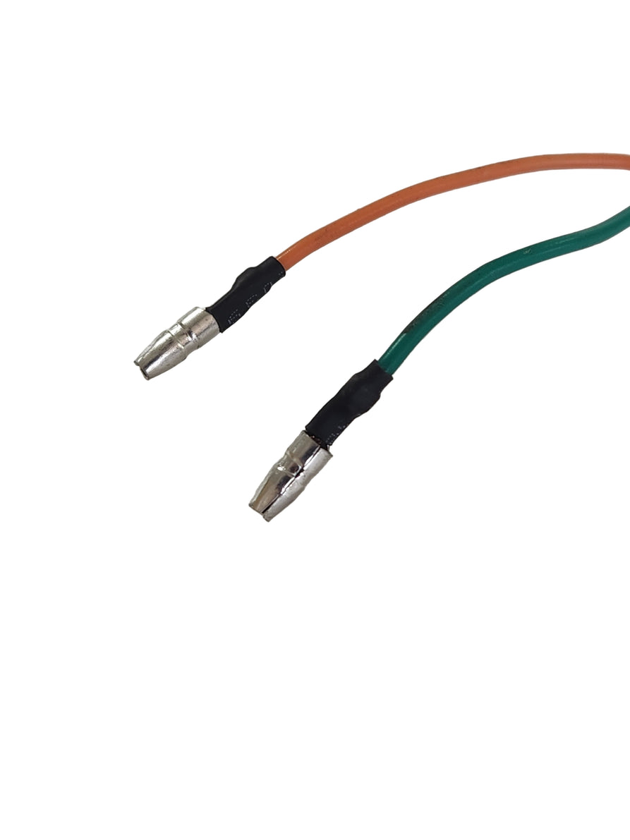 Left Upper Turn Signal Light for City Pulse 4