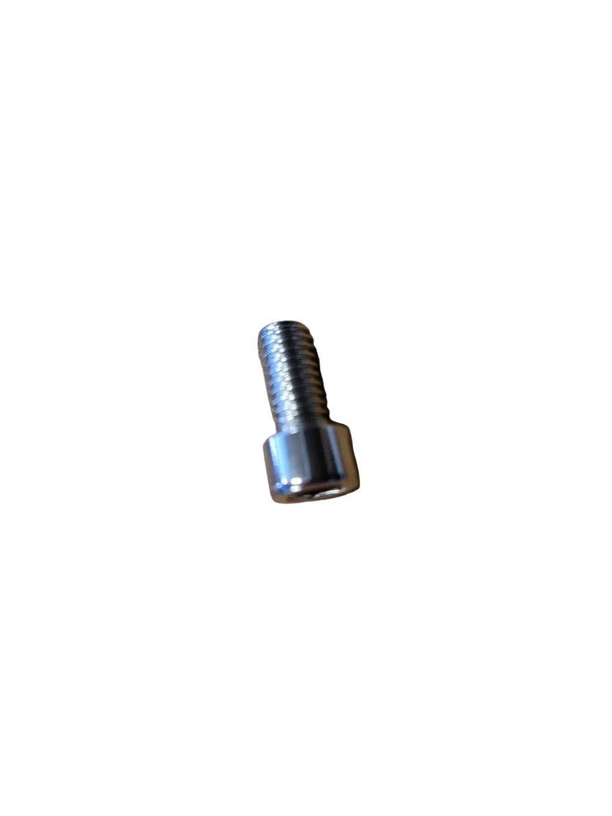 M6 Socket Head Cap Screw (Allen Bolt) for Boomerbeast 2D, Invander & Tectus Scope 3-Wheel Mobility Scooters