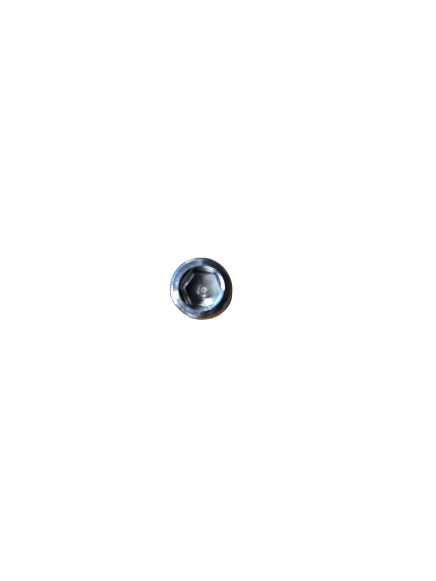 M6 Socket Head Cap Screw (Allen Bolt) for Boomerbeast 2D, Invander & Tectus Scope 3-Wheel Mobility Scooters