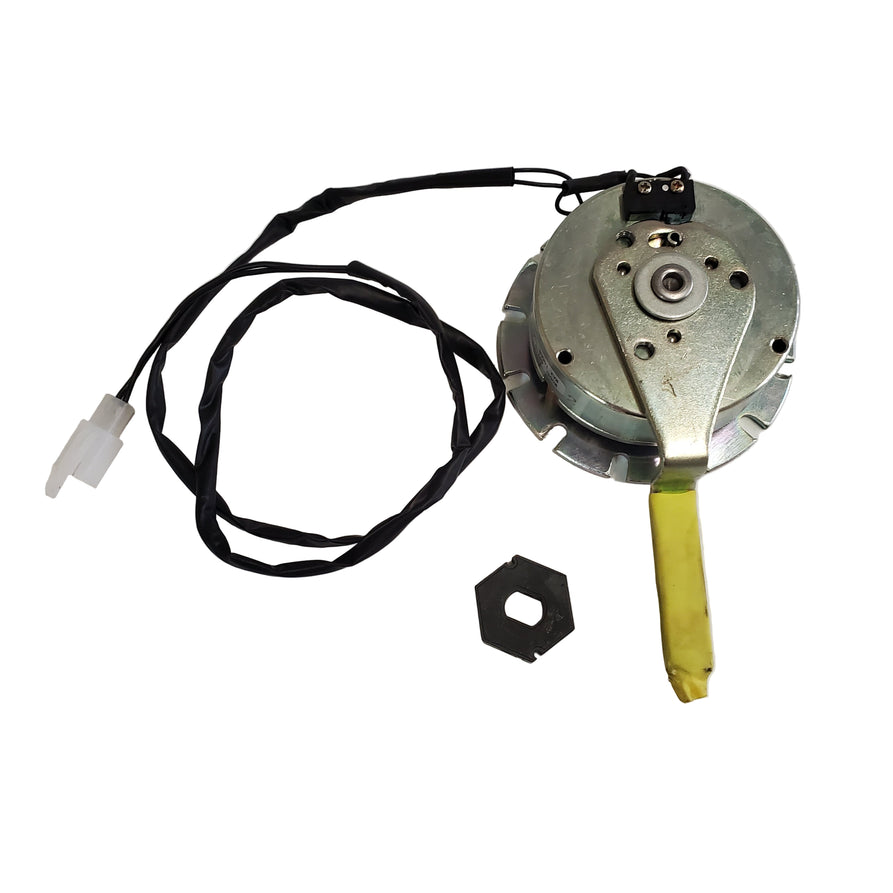 Magnetic Brake for City Pulse 3 / 4