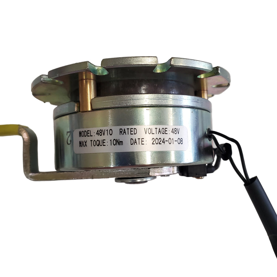 Magnetic Brake for City Pulse 3 / 4