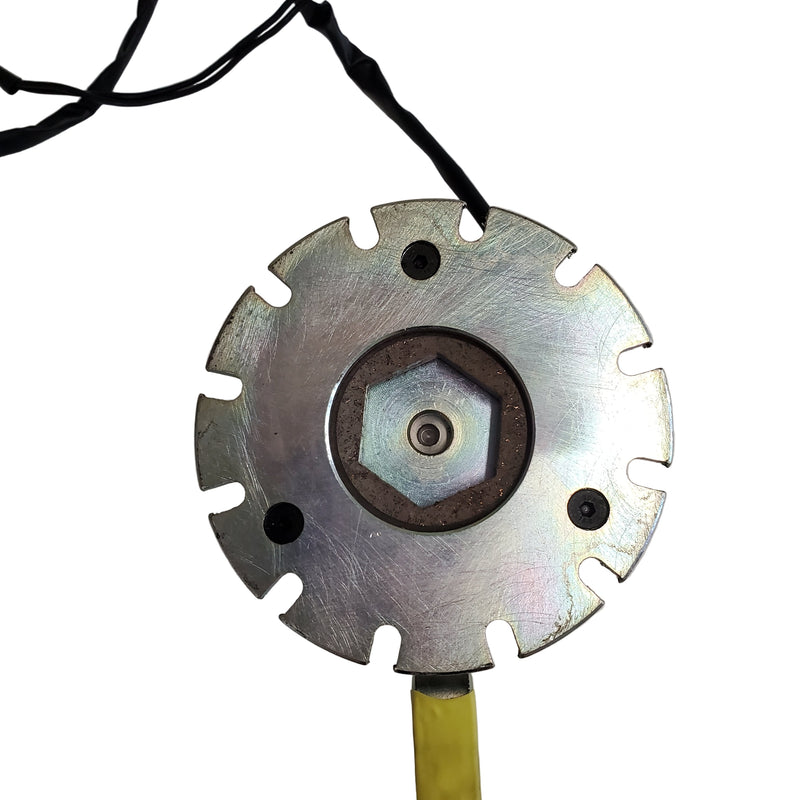 Magnetic Brake for City Pulse 3 / 4