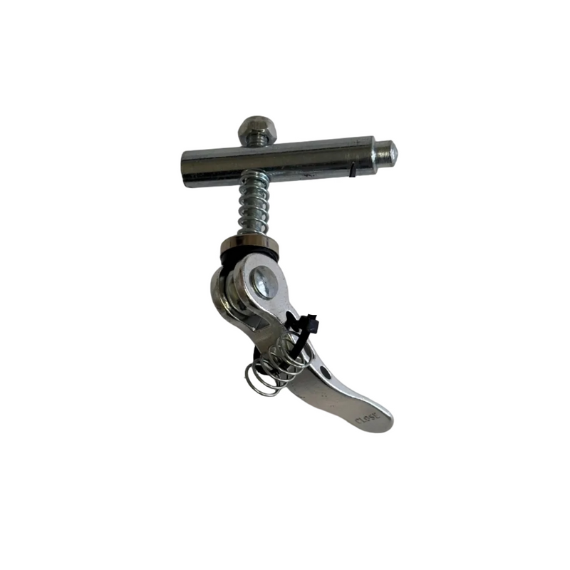 Max S Quick Release Folding Latch
