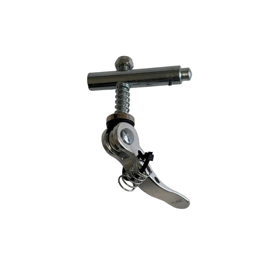 Max S Quick Release Folding Latch