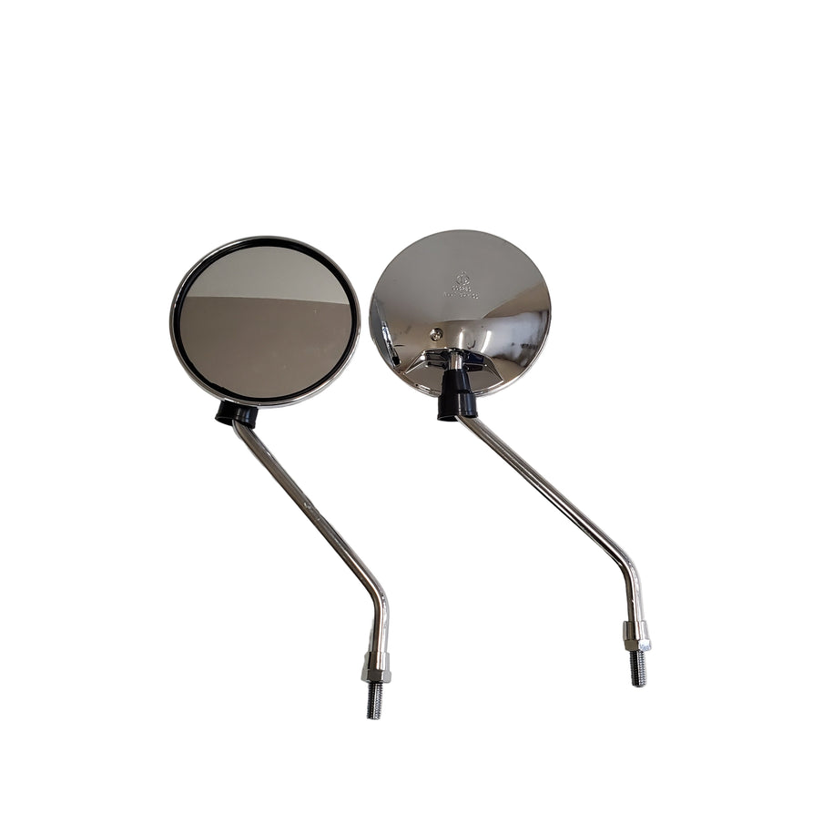 Mirrors for Roadstar Deluxe / City Pulse 3 / 4