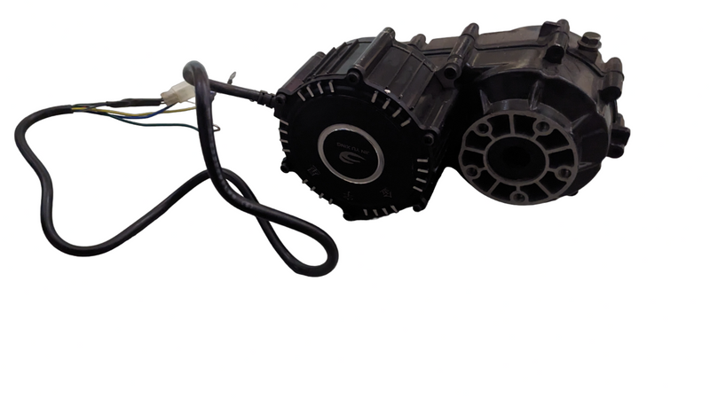 48V 500W brushless motor for Rickshaw