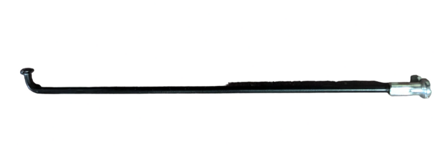 Rear wheel spoke for the 13.7 cm / 5.3" Max S Deluxe