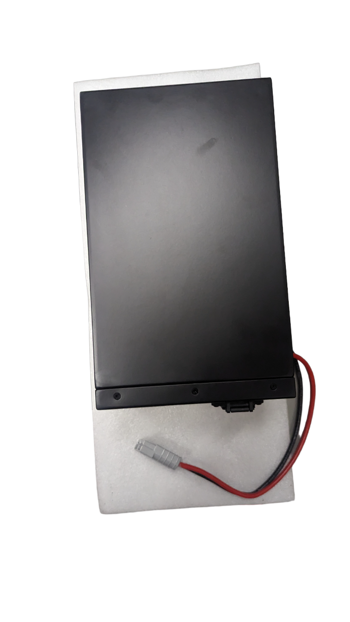 Lithium battery 72v-10Ah