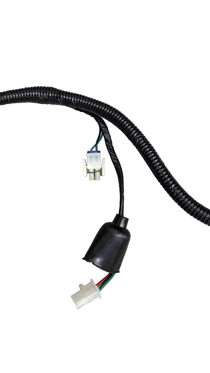 Wiring Harness for Beast 1.0