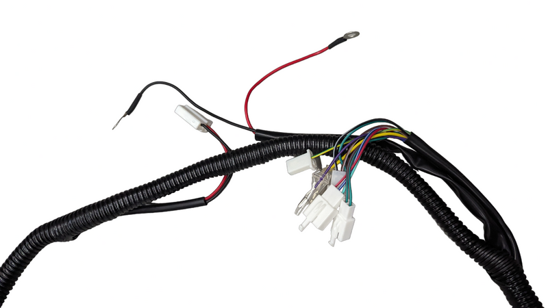 Wiring Harness For Beast 1.0 Lithium